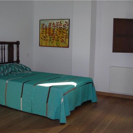 La Casa Del Huerto Hotel Quintanilla-Vivar Eksteriør billede