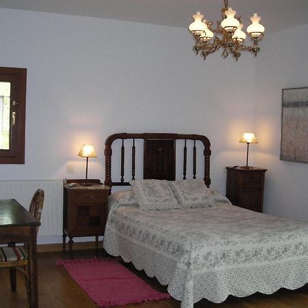 La Casa Del Huerto Hotel Quintanilla-Vivar Eksteriør billede