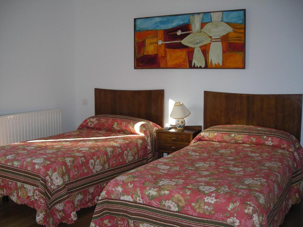 La Casa Del Huerto Hotel Quintanilla-Vivar Eksteriør billede