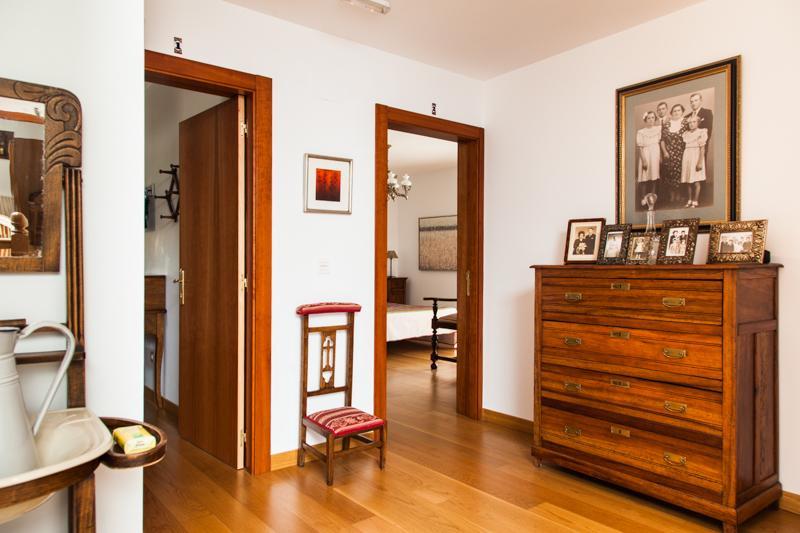 La Casa Del Huerto Hotel Quintanilla-Vivar Eksteriør billede
