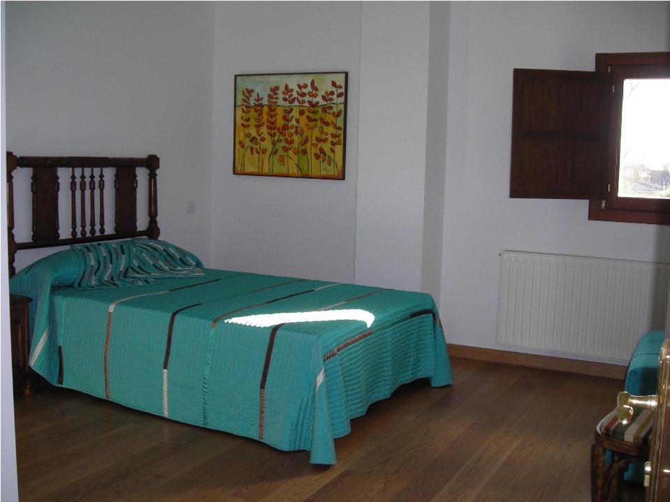 La Casa Del Huerto Hotel Quintanilla-Vivar Eksteriør billede